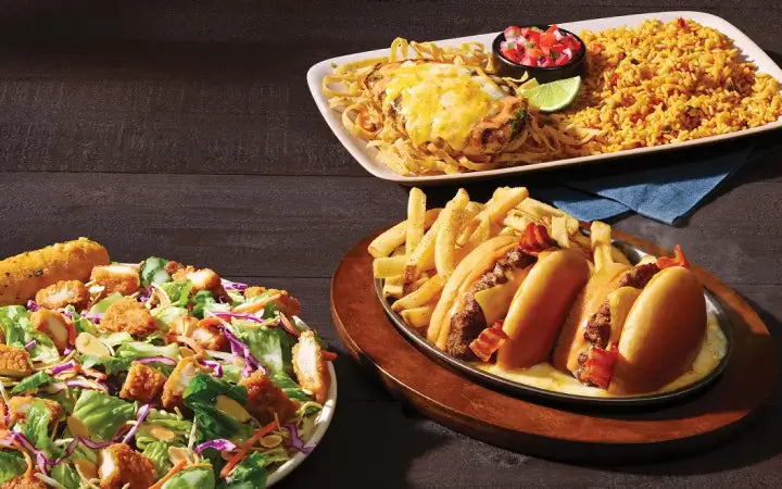 Applebee's $100 Date Night Pass is Back (for $600 Worth of Food)!