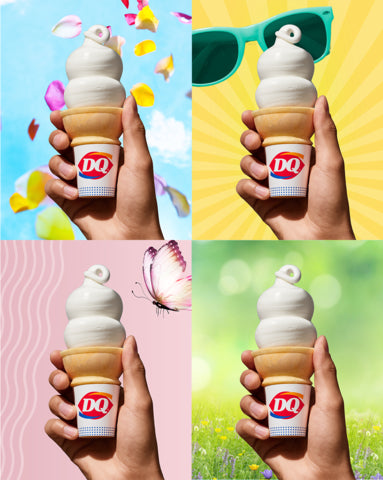 Free Cone Day March 19th at Dairy Queen