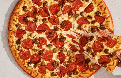 $5.99 Pizzas at Little Caesars