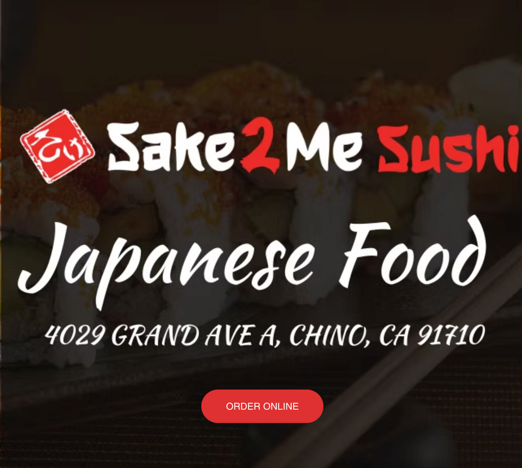 Sake2Me Sushi AYCE