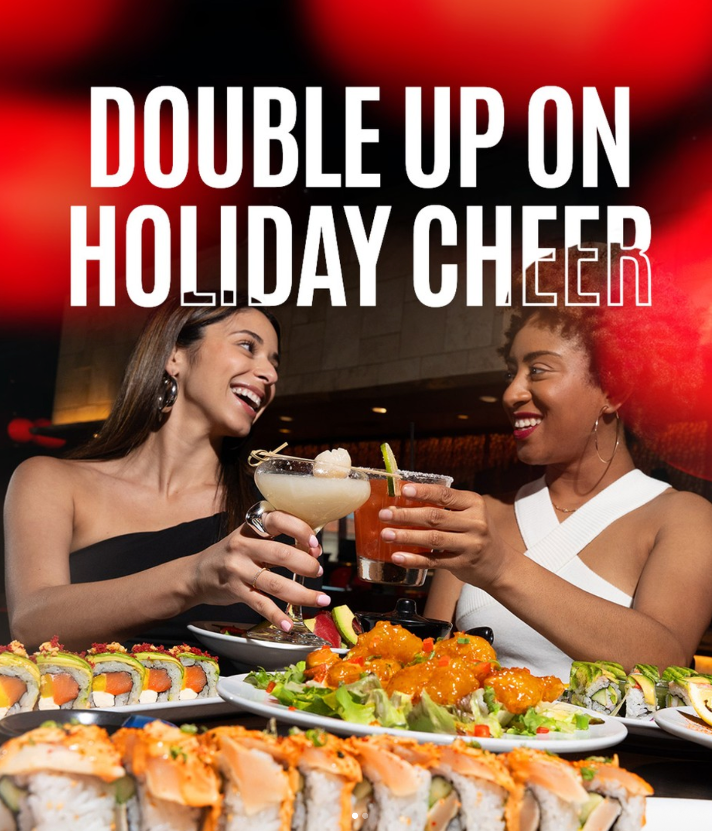 Buy a $50 Gift Card, Get $20 in Promo at RA Sushi