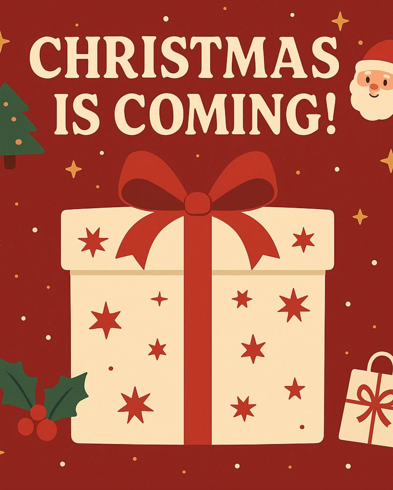 Free Gift for Appts in December at Qutie Pets Grooming