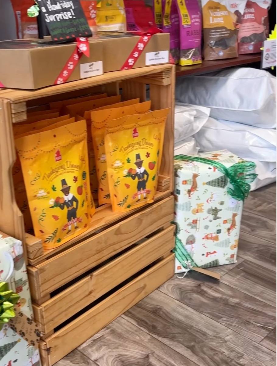 50% Off Mystery Boxes at Pet Wants