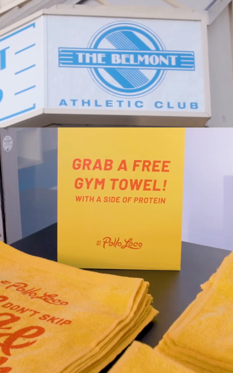 Free 2-Piece Meal for First 1,000 El Pollo Loco Rewards Members Who Redeem It