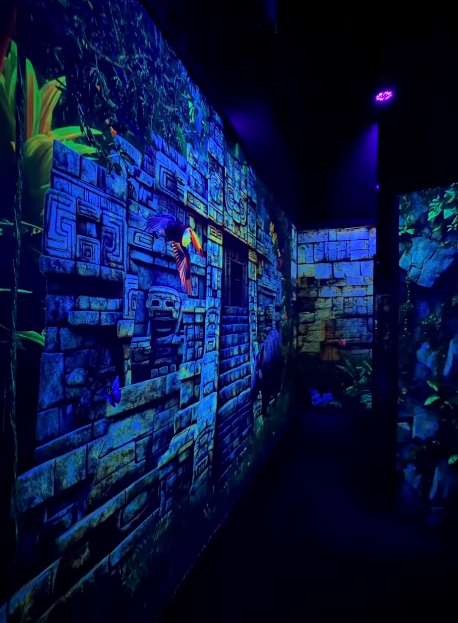 $12.99 All U Can Play or Activities on Mondays at Main Event Montclair