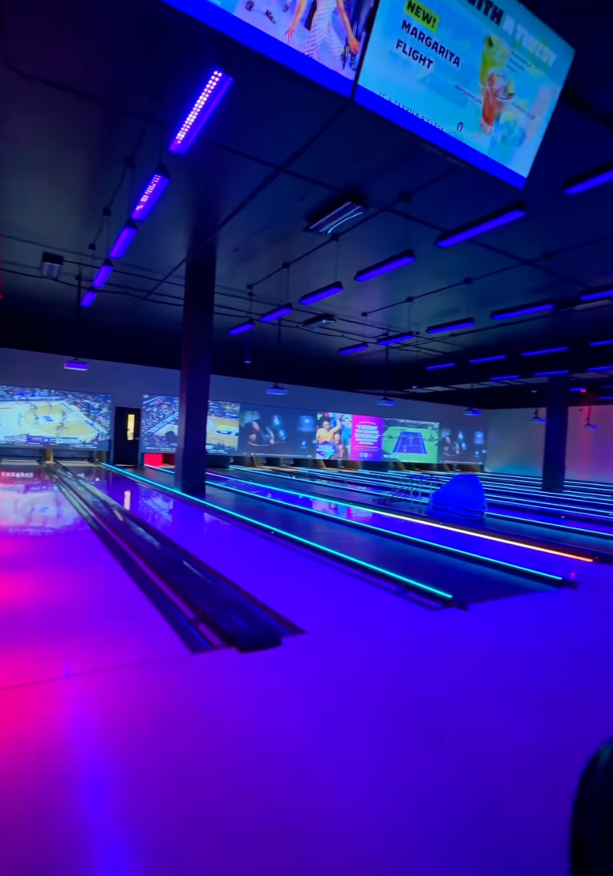 $12.99 All U Can Play or Activities on Mondays at Main Event Montclair