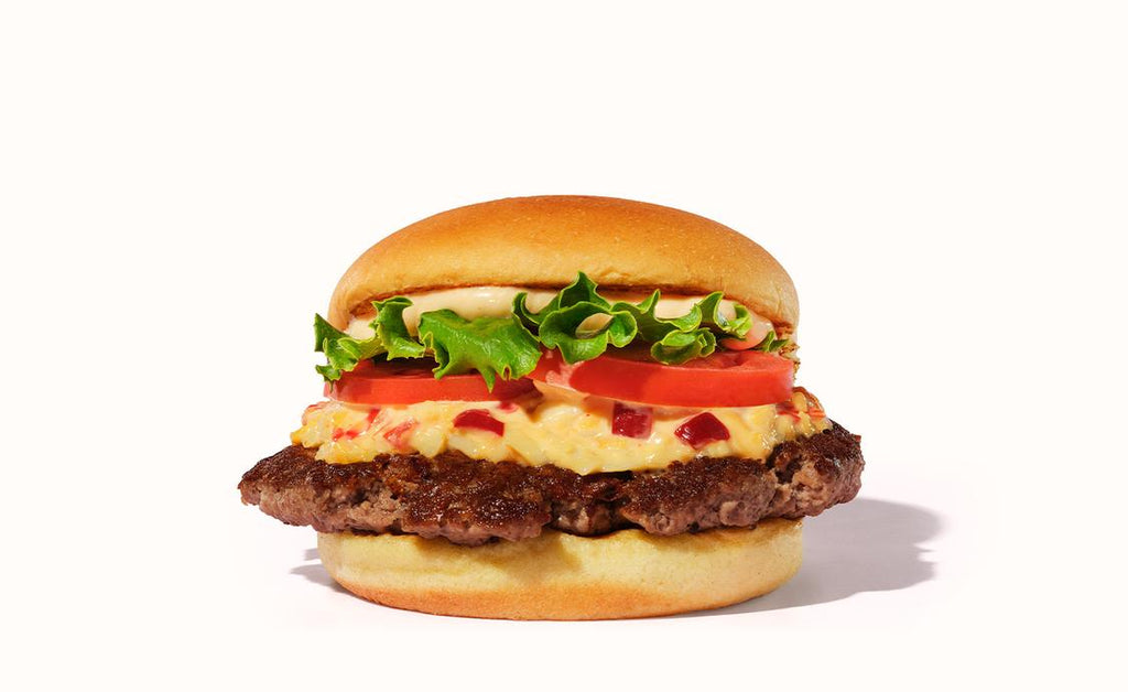 BOGO FREE sandwiches at Shake Shake Until 4/12