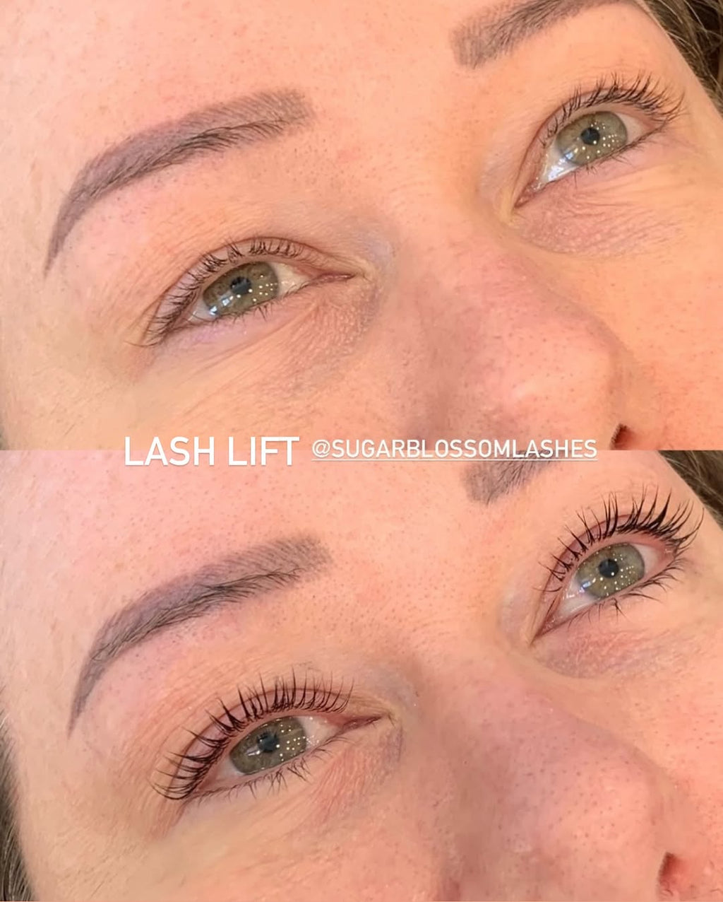 $20 Off Lash Lifts This Week ($70 Instead of $90) at Sugar Blossom Lashes