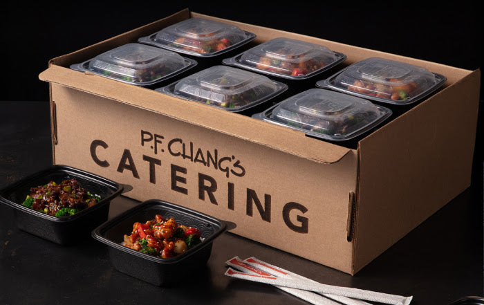 ENDED - $30 Off of $150 at P.F. Chang's
